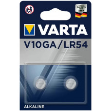 V 10 GA (Alcalina) - DOPPIO BLISTER (10pz)